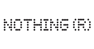 Logo of Nothing