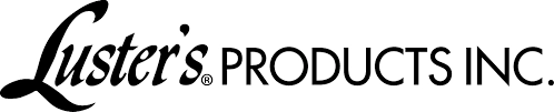 Luster Products Logo