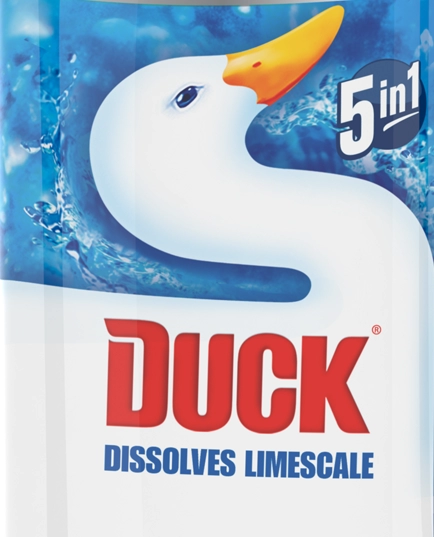 Duck Logo