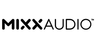 Logo of Mixx Audio
