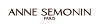 Anne Semonin Logo