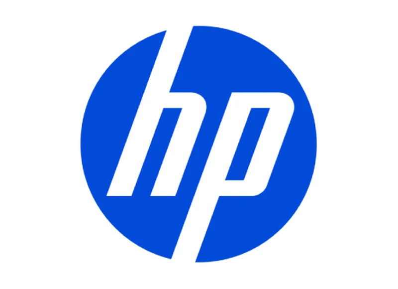 HP Logo