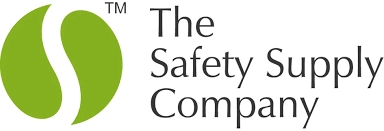 Logo of The Safety Supply Company