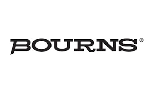 Bourns Logo