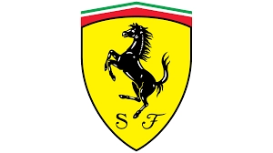 Ferrari Logo