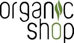 Logo of Organic Shop