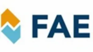 FAE Logo
