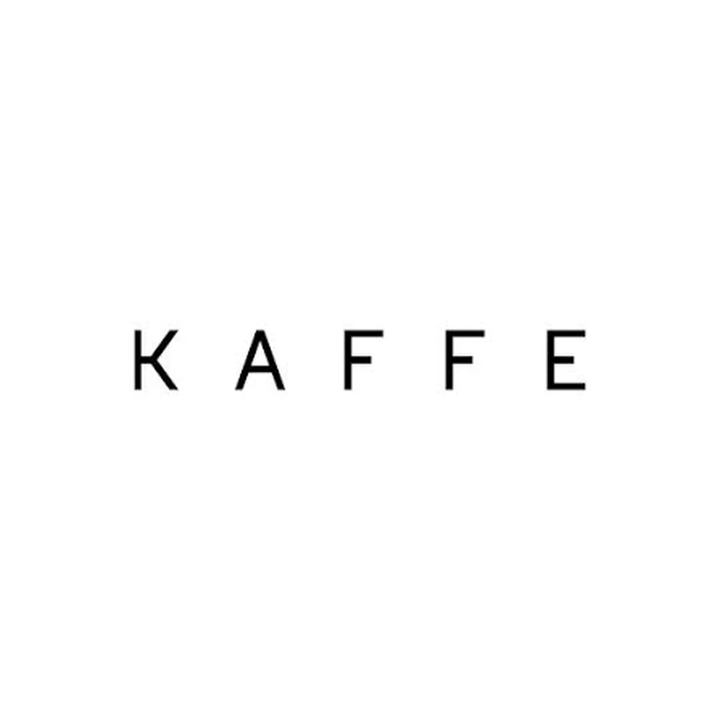 Logo of KAFFE Curve