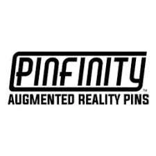 Logo of Pinfinity