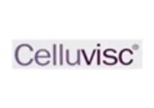 Logo of Celluvisc
