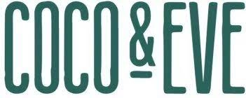 Coco and Eve Logo