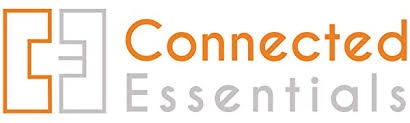 Connected Logo