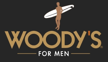 Woodys Logo