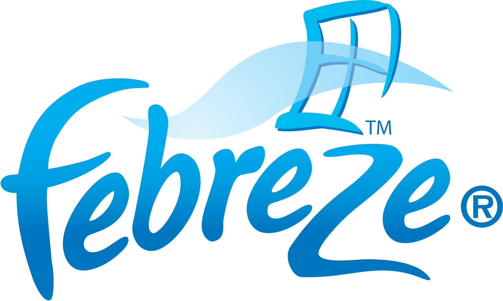 Febreze Logo