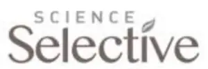 Logo of Science Selective