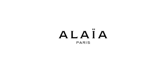 Logo of Azzedine Alaia