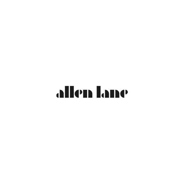 Allen Lane Logo