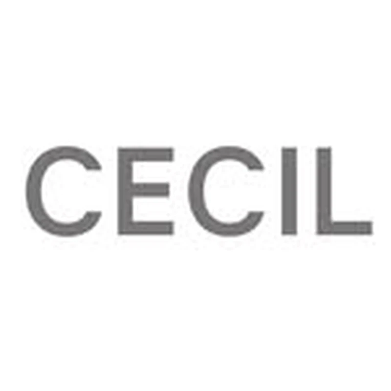 CECIL logo