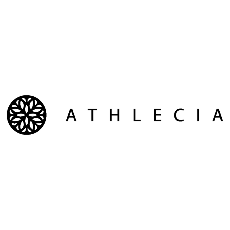 Athlecia Logo