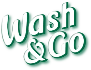 Wash And Go Logo