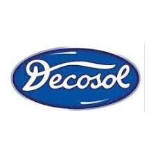 Logo of Decosol