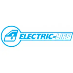 ELECTRIC LIFE Logo