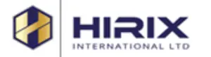 Logo of Hirix