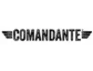 Comandante Logo