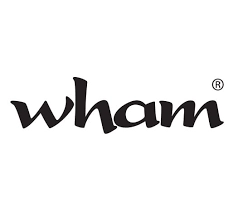 Wham Logo