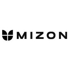 Logo of Mizon