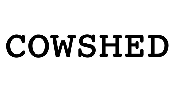 Cowshed Logo