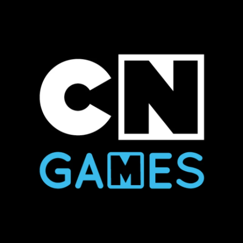 Cartoon Network Games Logo