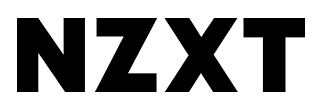 NZXT Logo