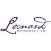 Leonardo Dispensing Solutions Logo