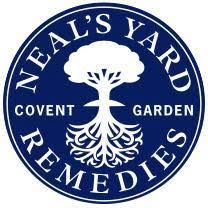 Neals Yard Remedies Logo