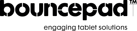 Bouncepad Logo