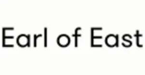 Logo of Earl Of East