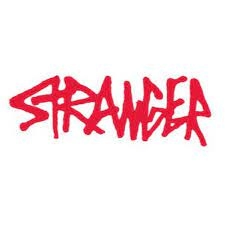 Logo of Stranger Co.