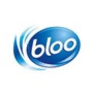 Logo of Bloo