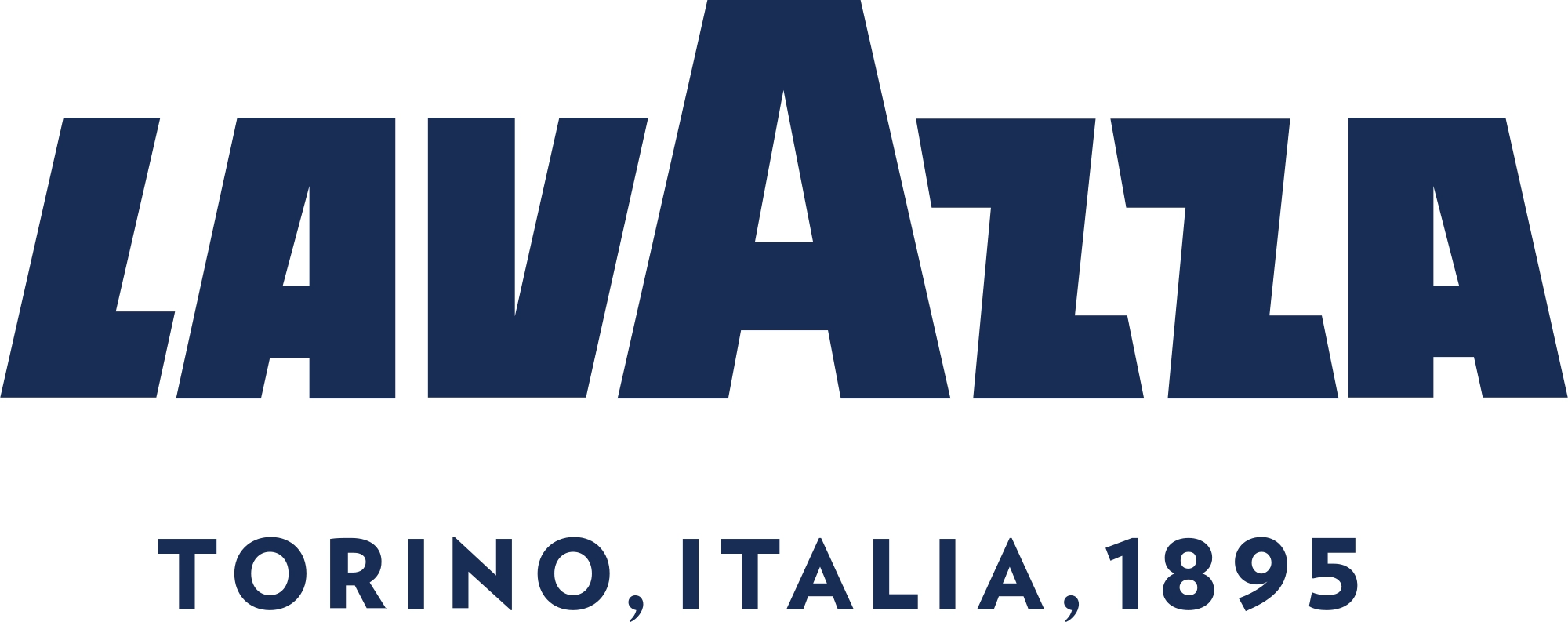 Lavazza Logo