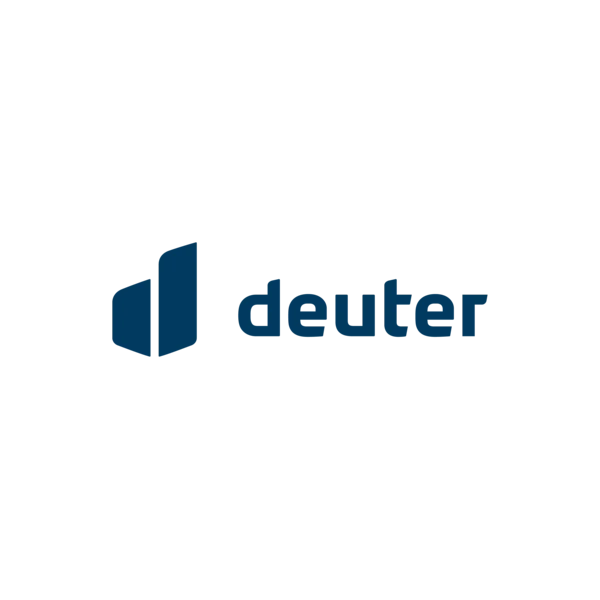Logo of deuter
