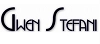 Logo of Gwen Stefani