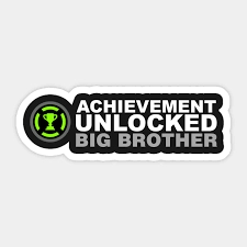 Logo of Big Brother