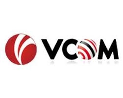 VCOM Logo