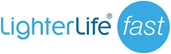 LighterLife Fast Logo