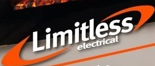 Limitless Logo