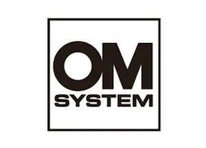 OM System Logo