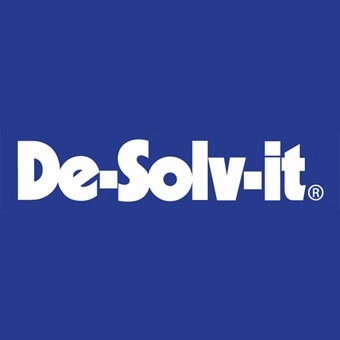 De Solv it Logo