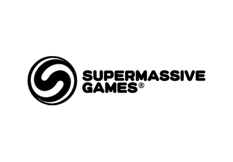 Logo of Supermassive Games