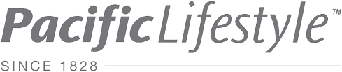 Logo of Pacific Lifestyle